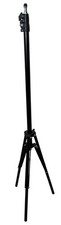 Adjustable Light Stand Tripod Photography Studio Max Height