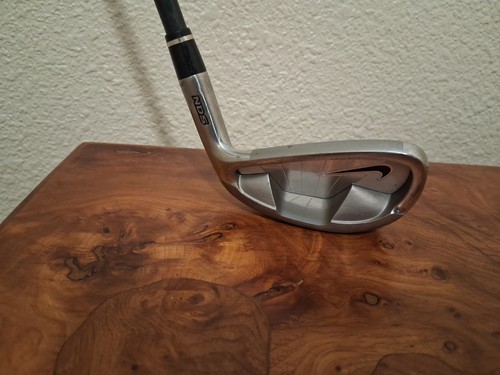 Nike nds iron with fujikura - nds,