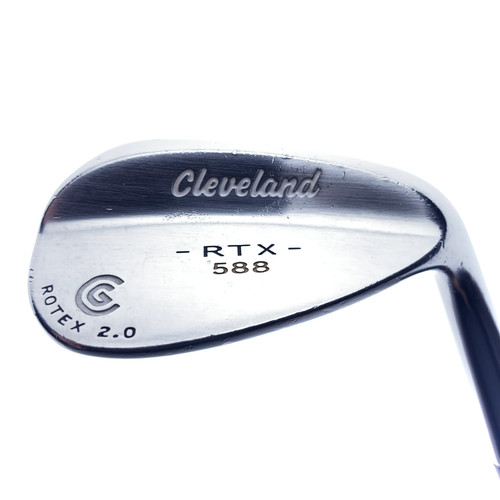 Used cleveland 588 rtx 0 - used,