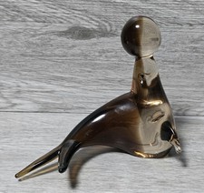 Vintage Murano Italy 1960's