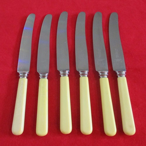 Vintage stainless steel - 6,