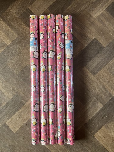 10m rolls of christmas - 10m,