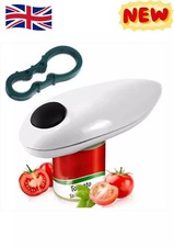 Electric Tin Can Opener