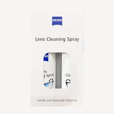 Lens Cleaning Spray Optical