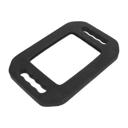 Barber shop mirror rectangle - barber,