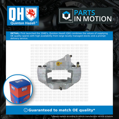 Brake caliper fits austin - caliper,