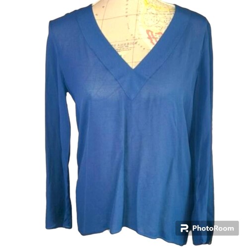 Nwt zara sheer long - zara,