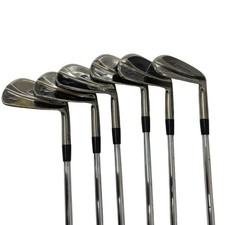 Used Mizuno MP 69 Iron Set