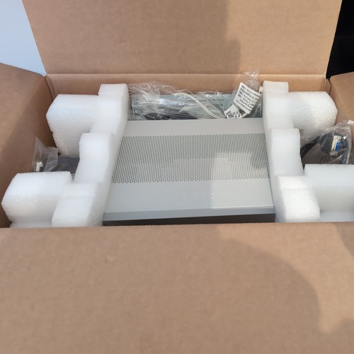 Cisco c1117 v01 integrated - c1117-4p,