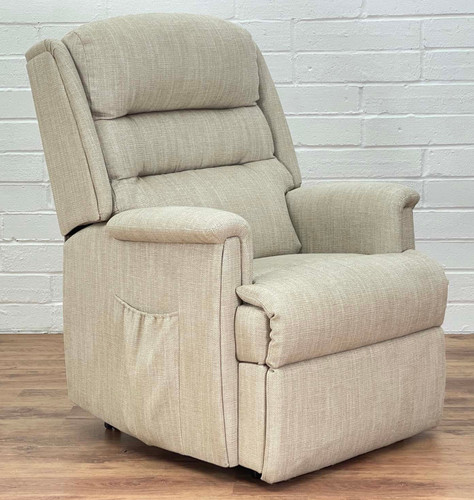 Hsl ripley riser - hsl,