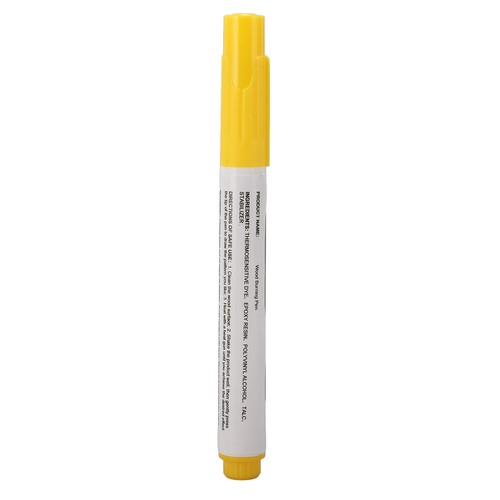6pcs scorch pen marker for - 6pcs,