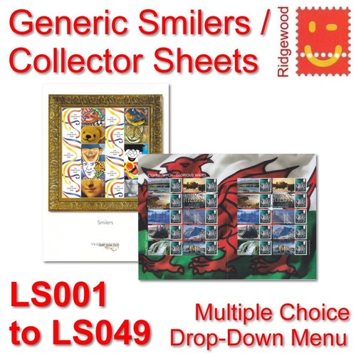 Ls1 ls49 smilers multiple - ls1,