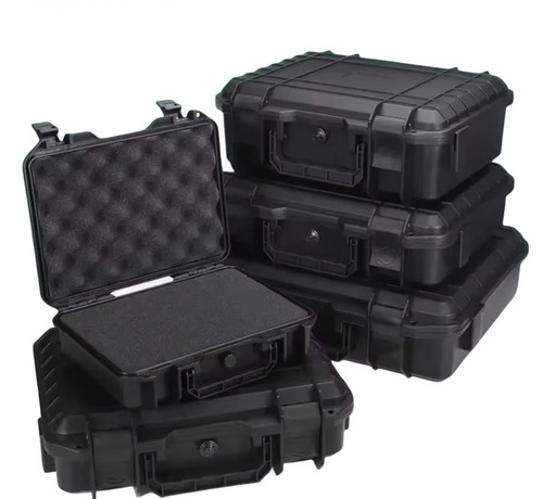 Secure box waterproof - secure,
