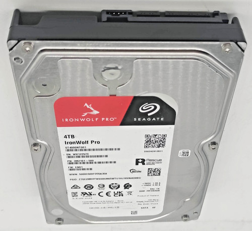 4tb seagate st4000nt001 - seagate,