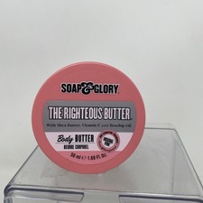 Soap & Glory The Righteous