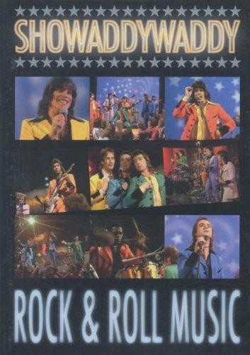 Showaddywaddy rock roll - rock,