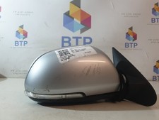 Skoda Octavia Mk2 Fl Estate 2009-2013 DOOR MIRROR ELECTRIC NSF E1020989