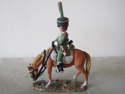 Del prado soldiers - soldiers, on