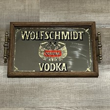 WOLFSCHMIDT 1980'S GENUINE