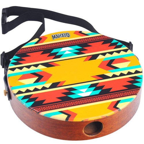 Mahalo lap top cajon - cajon, drum