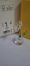 Swarovski Dreams Daisy Flower