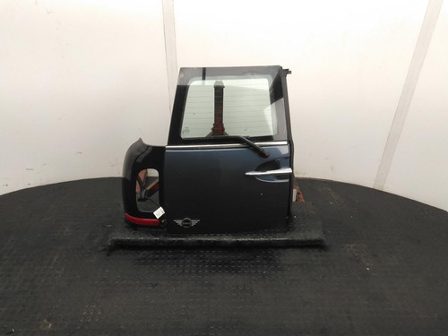 Mini boot lid - mini,