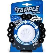 Tapple Travel Word Game