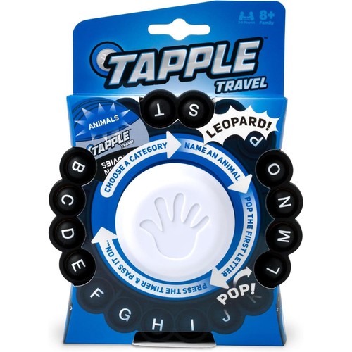 Tapple travel word - tapple,