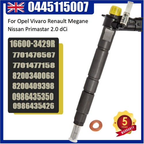 Diesel fuel injector - diesel,
