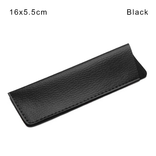 Slim soft leather - soft, case