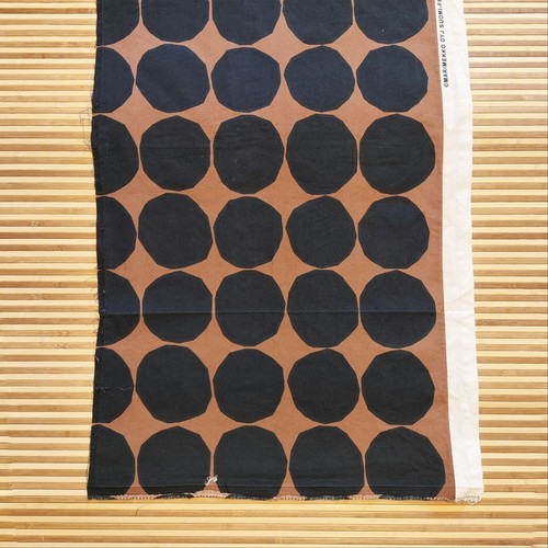Vintage marimekko pienet kivet - vintage,