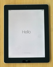 Apple iPad (3rd Generation)