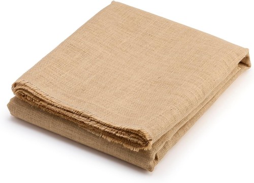 Springboard hessian fabric - fabric,