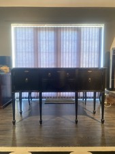 Georgian Style Tall (1950’s)