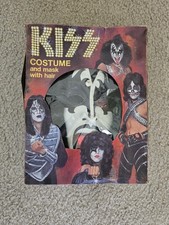 KISS Gene Simmons Vintage 1978