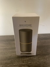 Diffuser Move Cordless