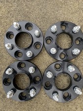 wheel spacers 20mm