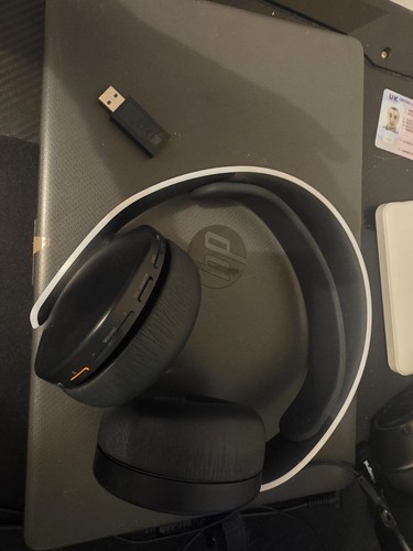 Sony playstation pulse - sony,