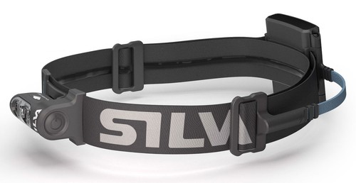 Silva trail runner - trail,