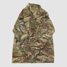 genuine british military mtp