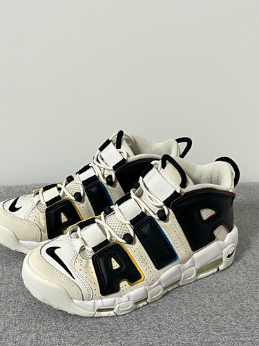 Nike air more uptempo men - more,
