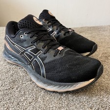 ASICS Gel- Nimbus 23 UK Size 6