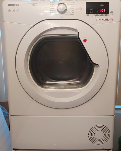 Hoover dynamic next 10kg - next,