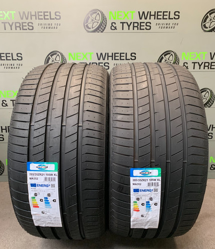 285 35zr21 - 21, 285/35zr21