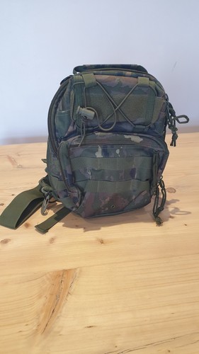 Barbaric force tactical - barbaric,