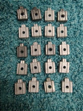 Model soldier accessories /