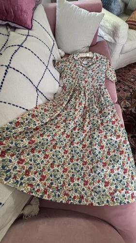 Liberty floral tana - liberty,
