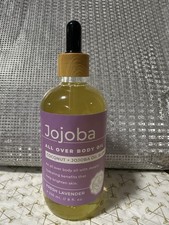 Home & Body Jojoba All Over