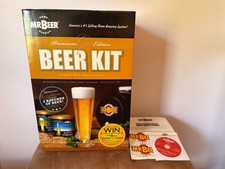 Mr Beer Home Brewing Kit 2