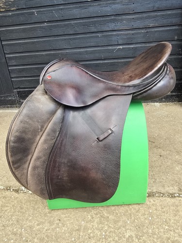 Albion saddle brown - albion,